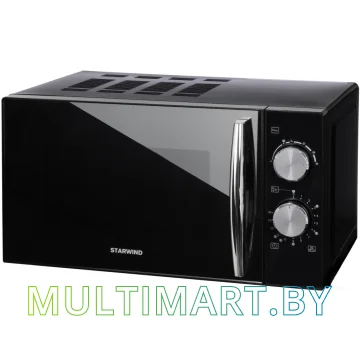 Микроволновая печь StarWind SMW3420 картинка 3